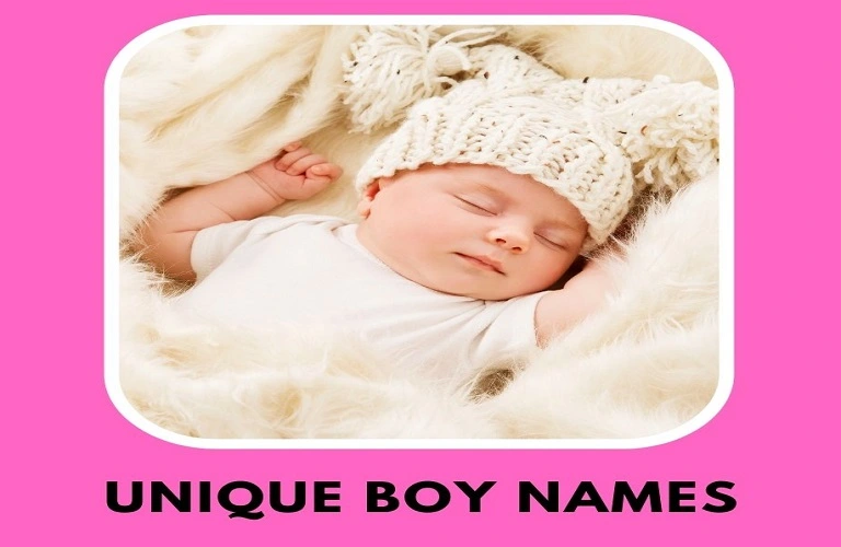 +150 unique Names That Start With A C – For Boys and Girls