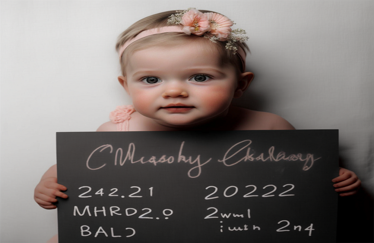 Cute baby girl names 2022 with meanings