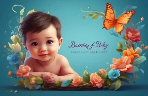 unique Baby Boy names with meanings