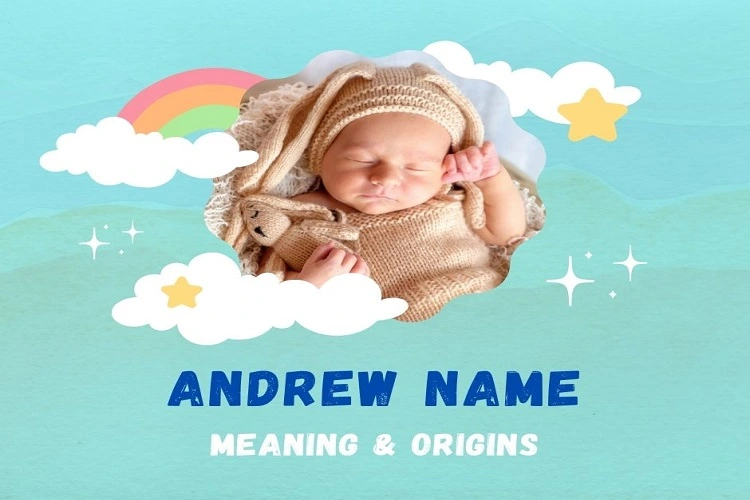 Andrew name