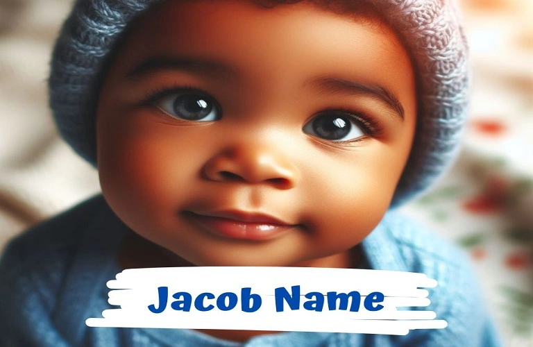 Jacob name meaning, origin & popularity – all facts