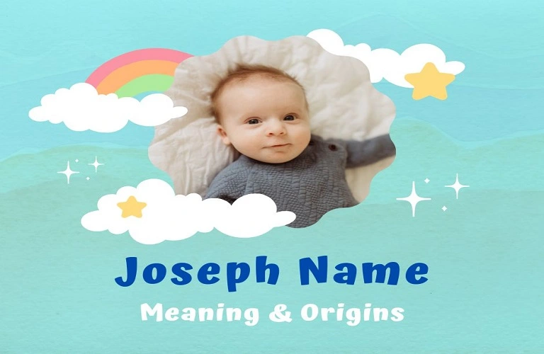 Joseph Name