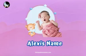 Alexis meaning, name origin & popularity – All Facts